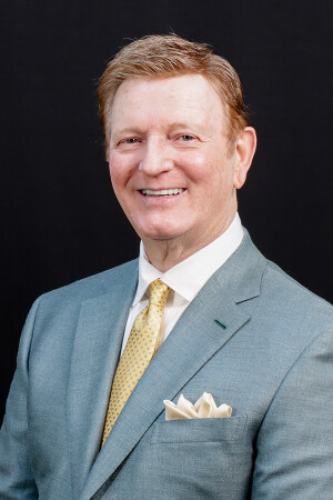 Randy Southerland