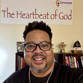 Profile image of James Wilson