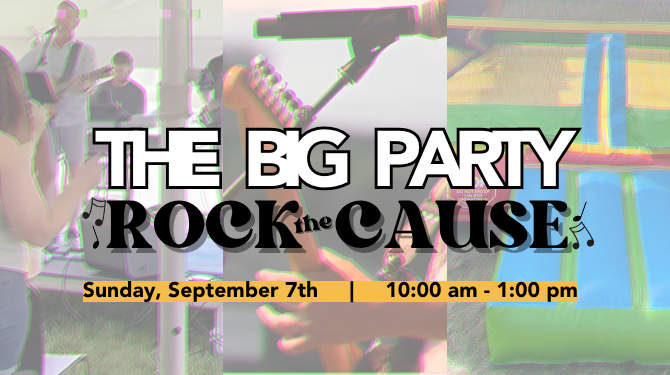 Big Party!