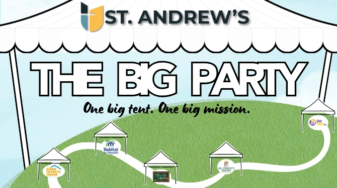Big Party!