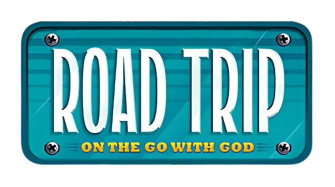 Road Trip! - Sermon Series