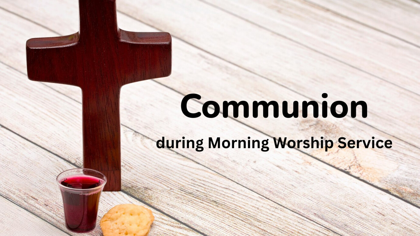 Communion