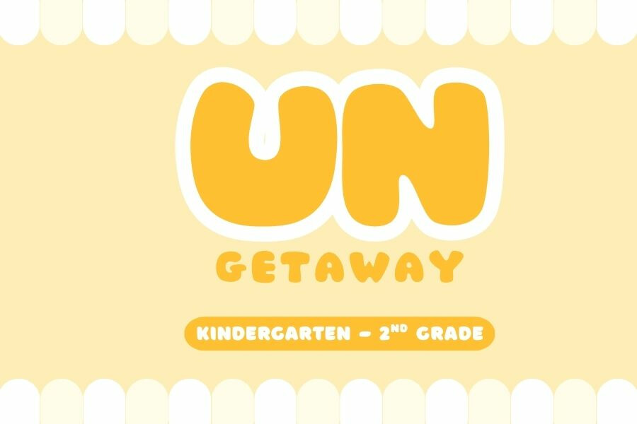 UnGetAway