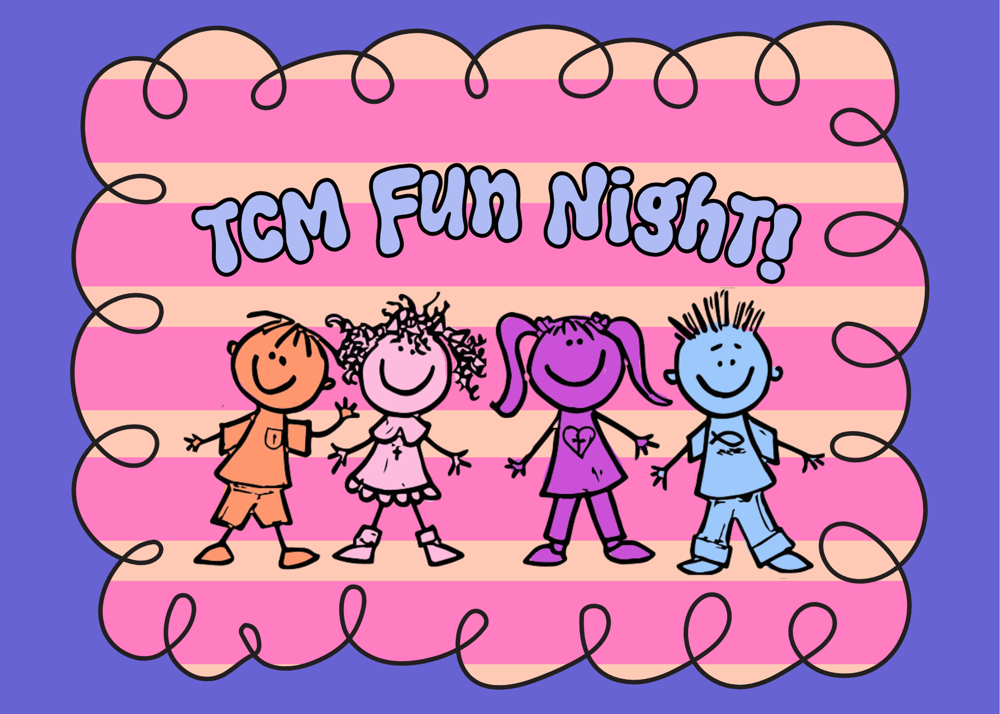 TCM Fun Night