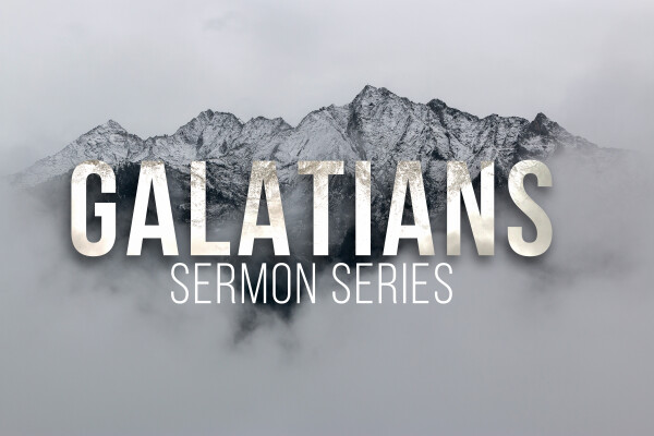 Series: Galatians