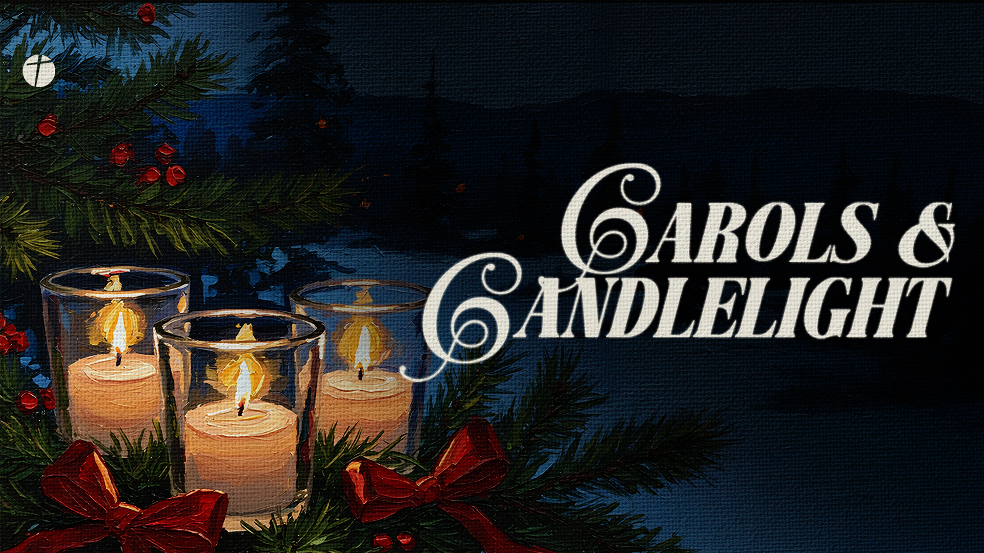 Carols & Candlelight
