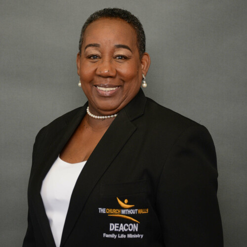 Deacon Tabitha Lee