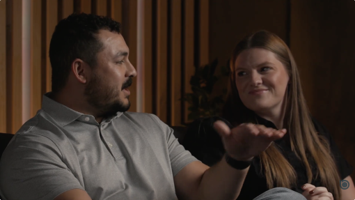 A Different Path to Parenthood