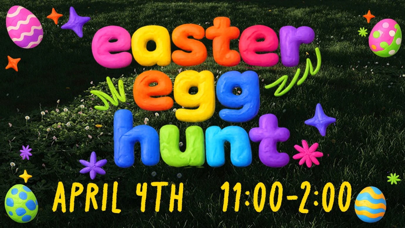 Easter Egg Hunt