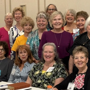 Women's Ministry | The Worship Place