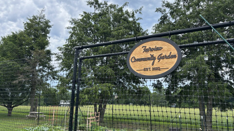 Community Garden