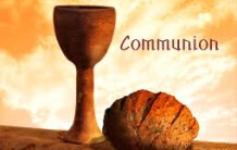 Communion