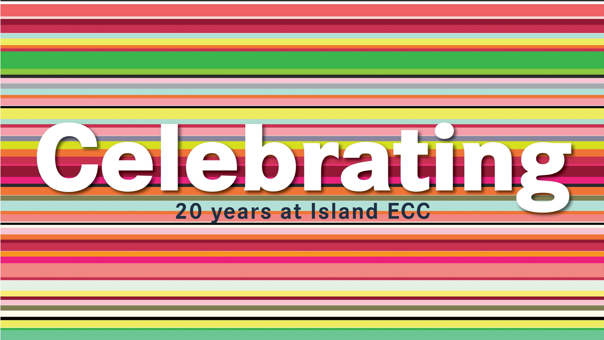 Celebrating 20 (Audio) episode artwork