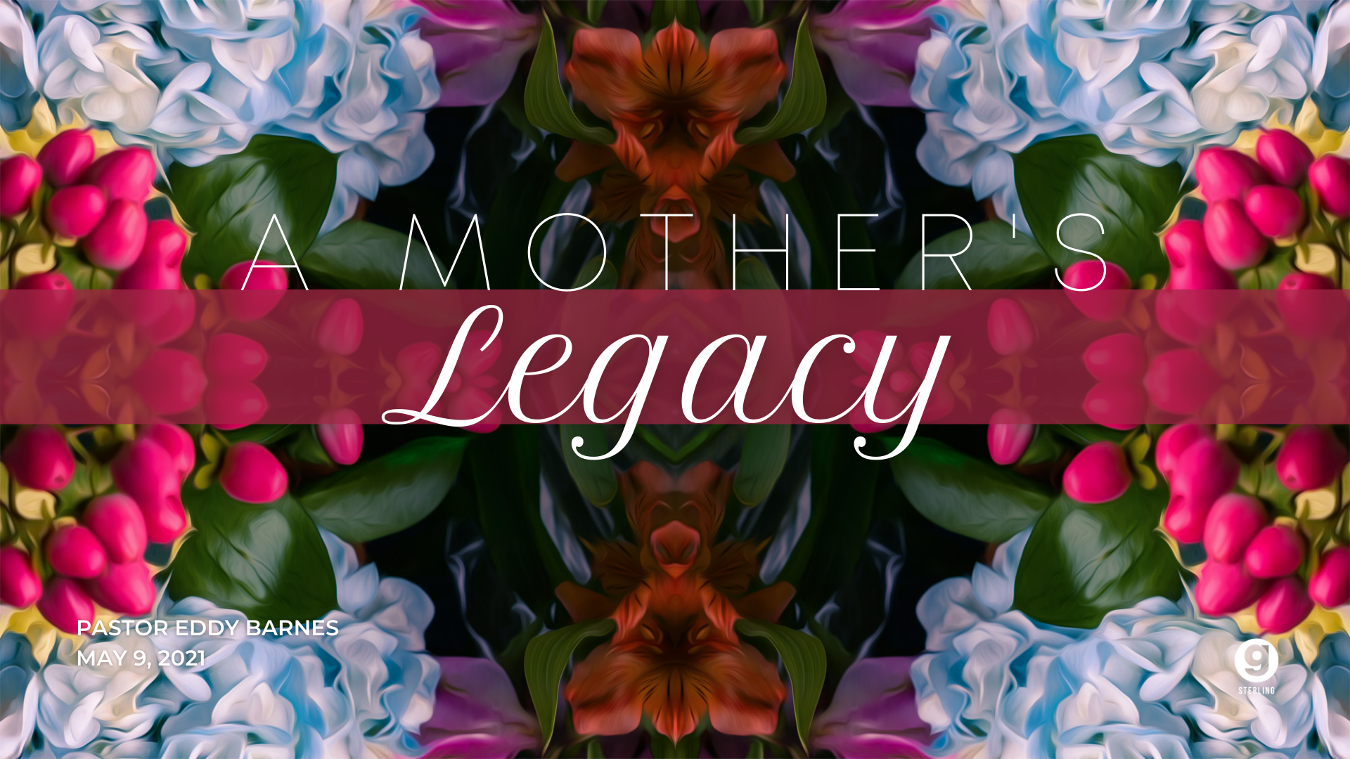 A Mother's Legacy episode artwork