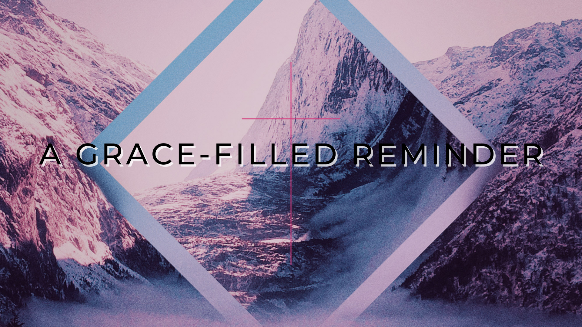 A Grace Filled Reminder episode artwork