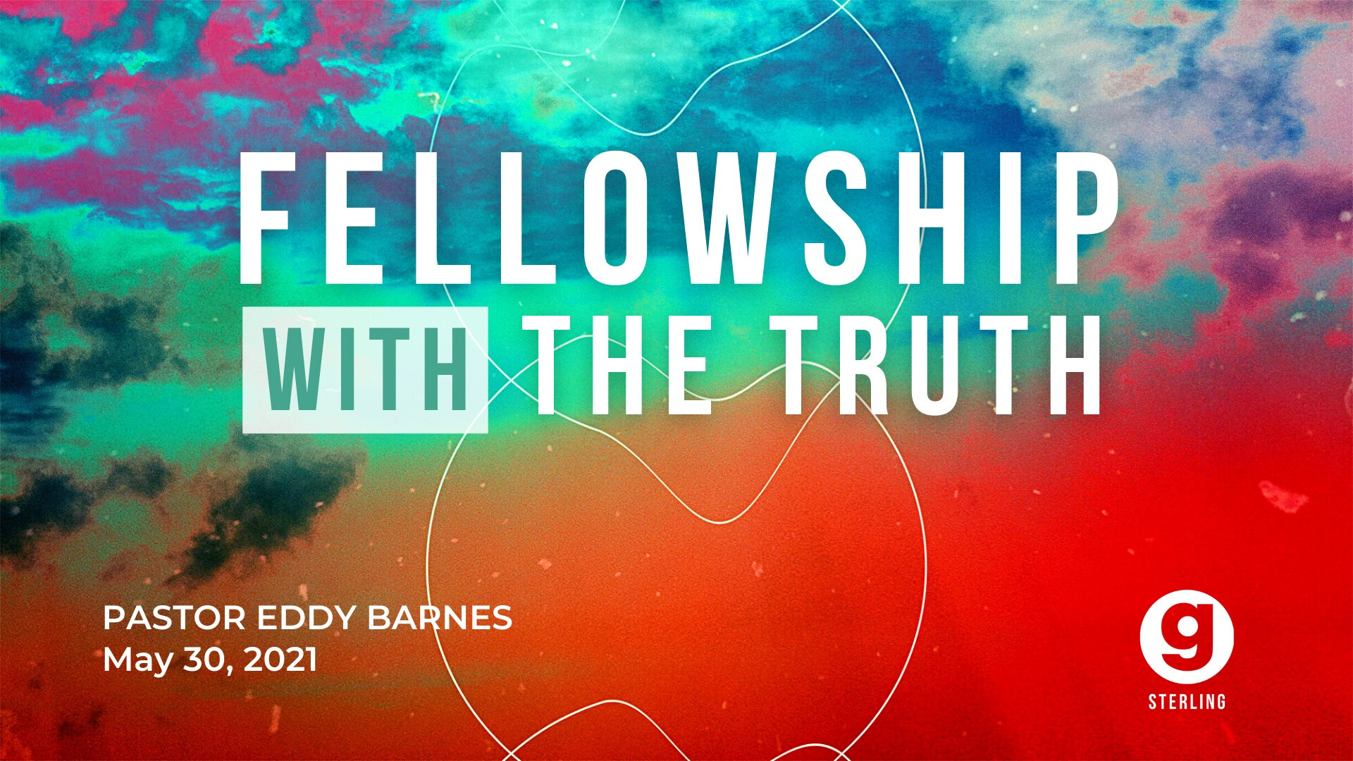 Fellowship With The Truth episode artwork