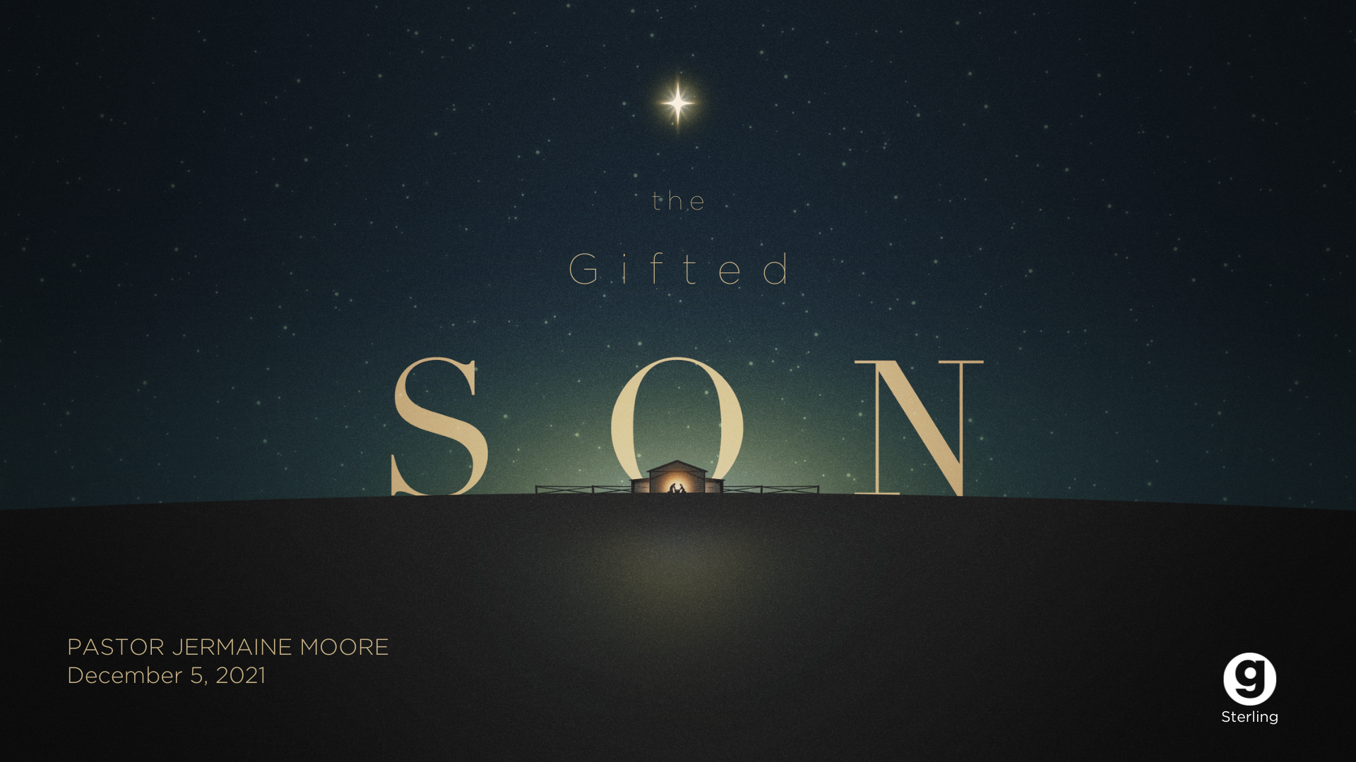 The Gifted Son episode artwork