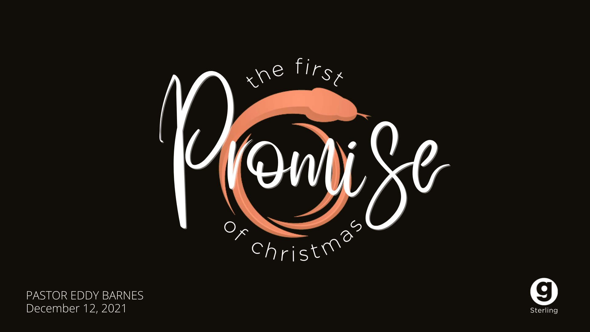 The First Promise Of Christmas episode artwork