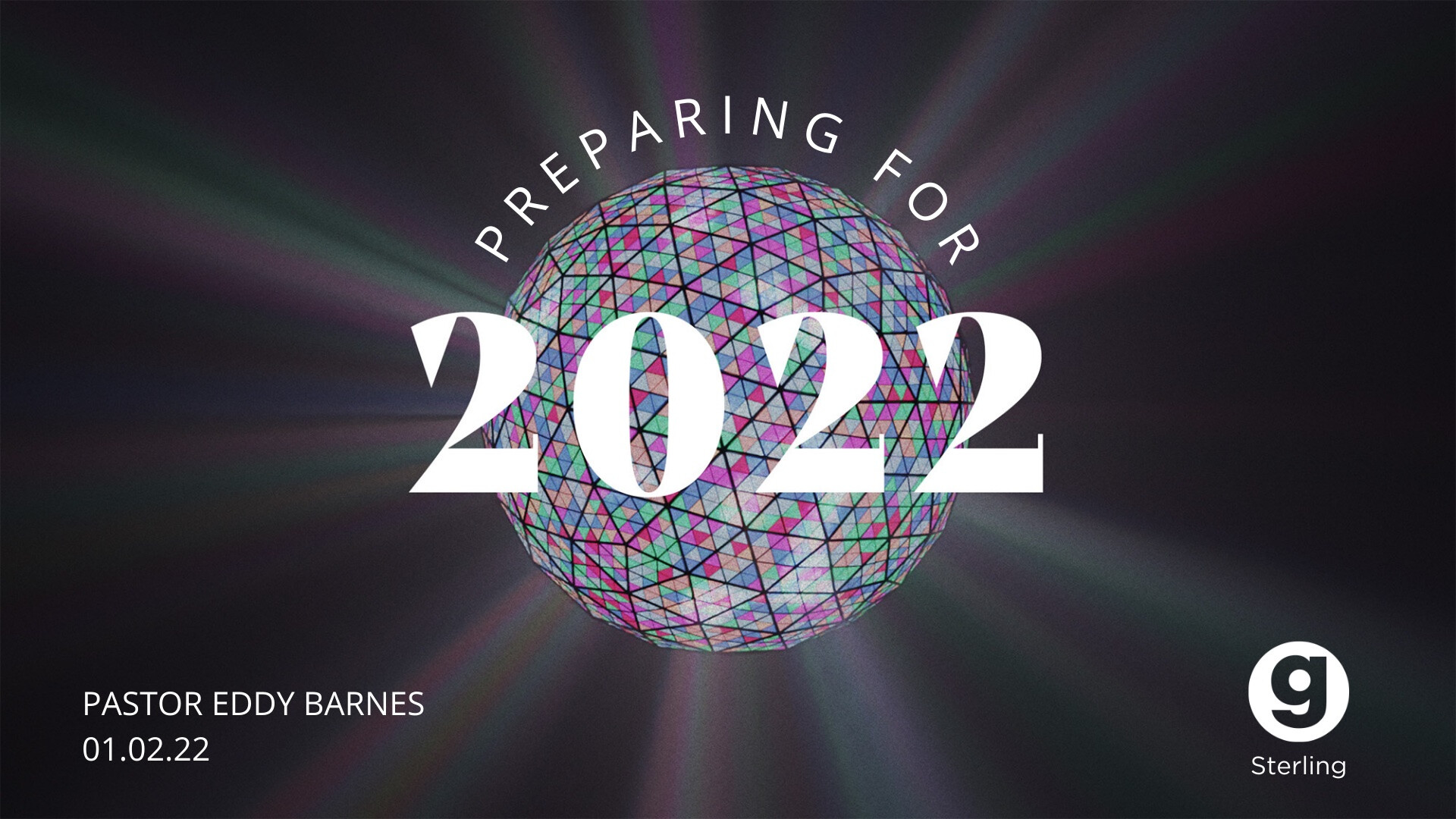 Preparing For 2022 episode artwork
