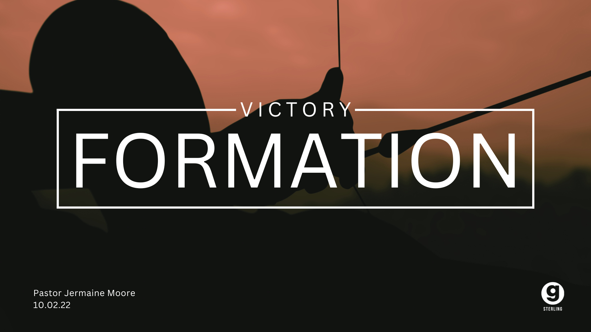 Victory Formation episode artwork