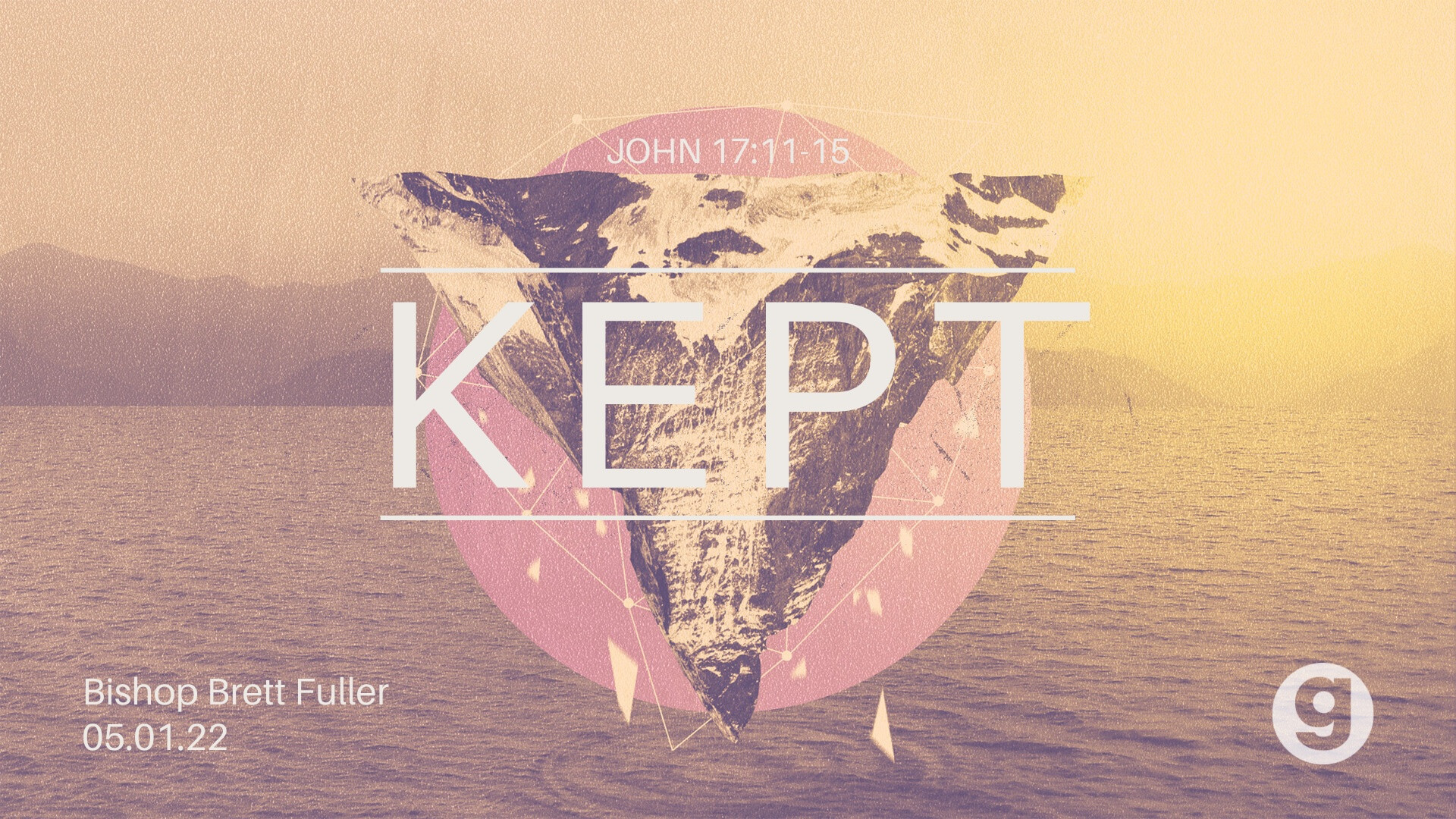 Kept episode artwork