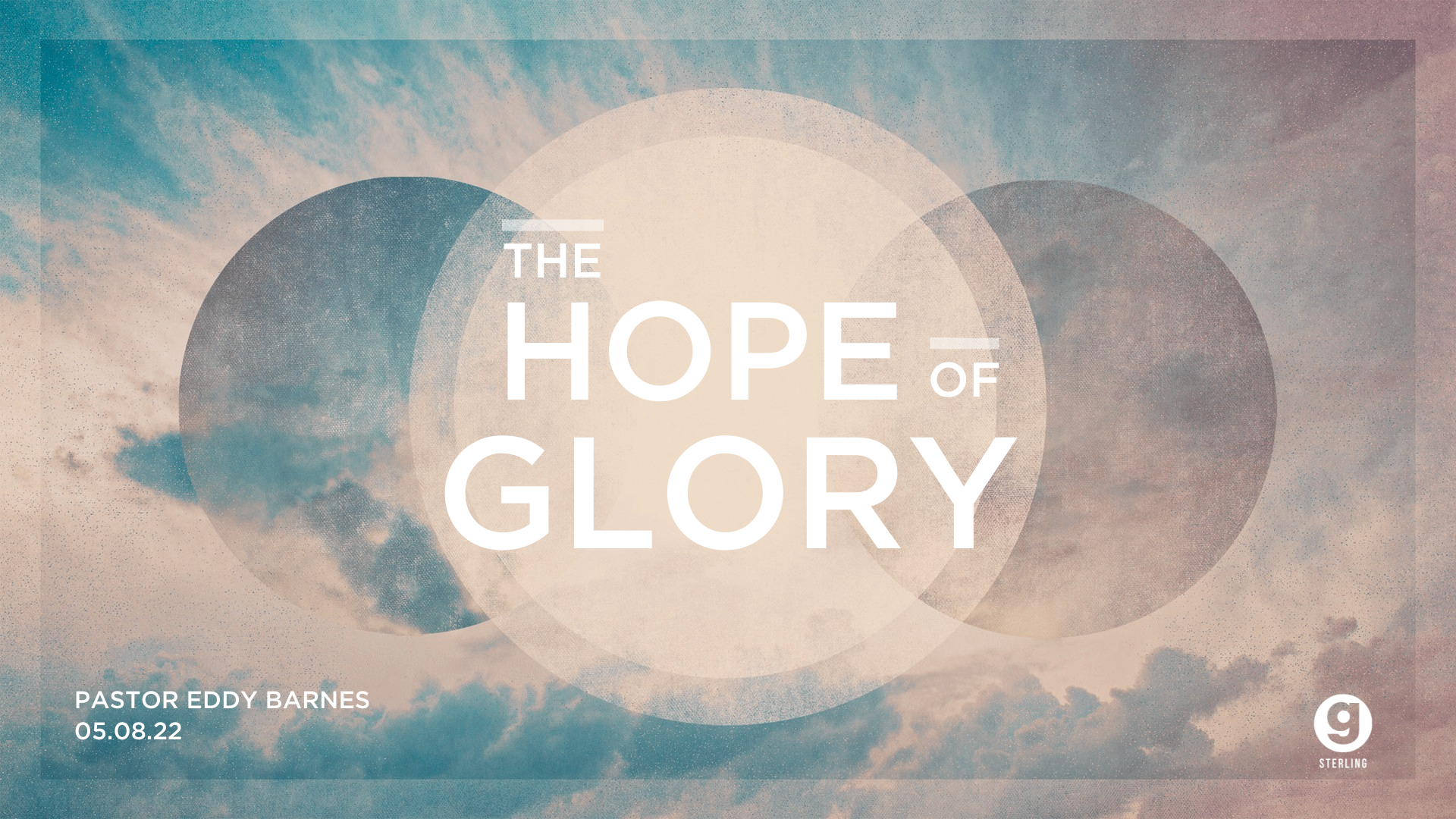 The Hope Of Glory episode artwork