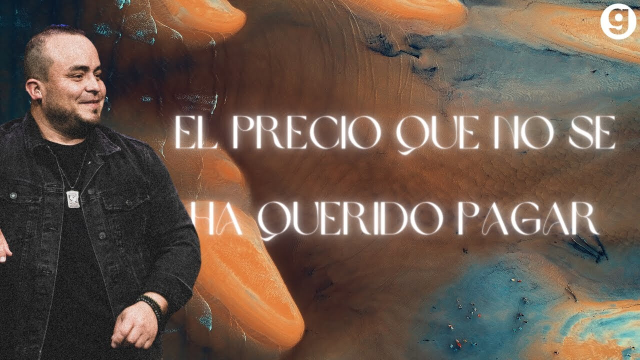 La Bendicion de Dios - El Precio Que No Se Ha Querido Pagar episode artwork