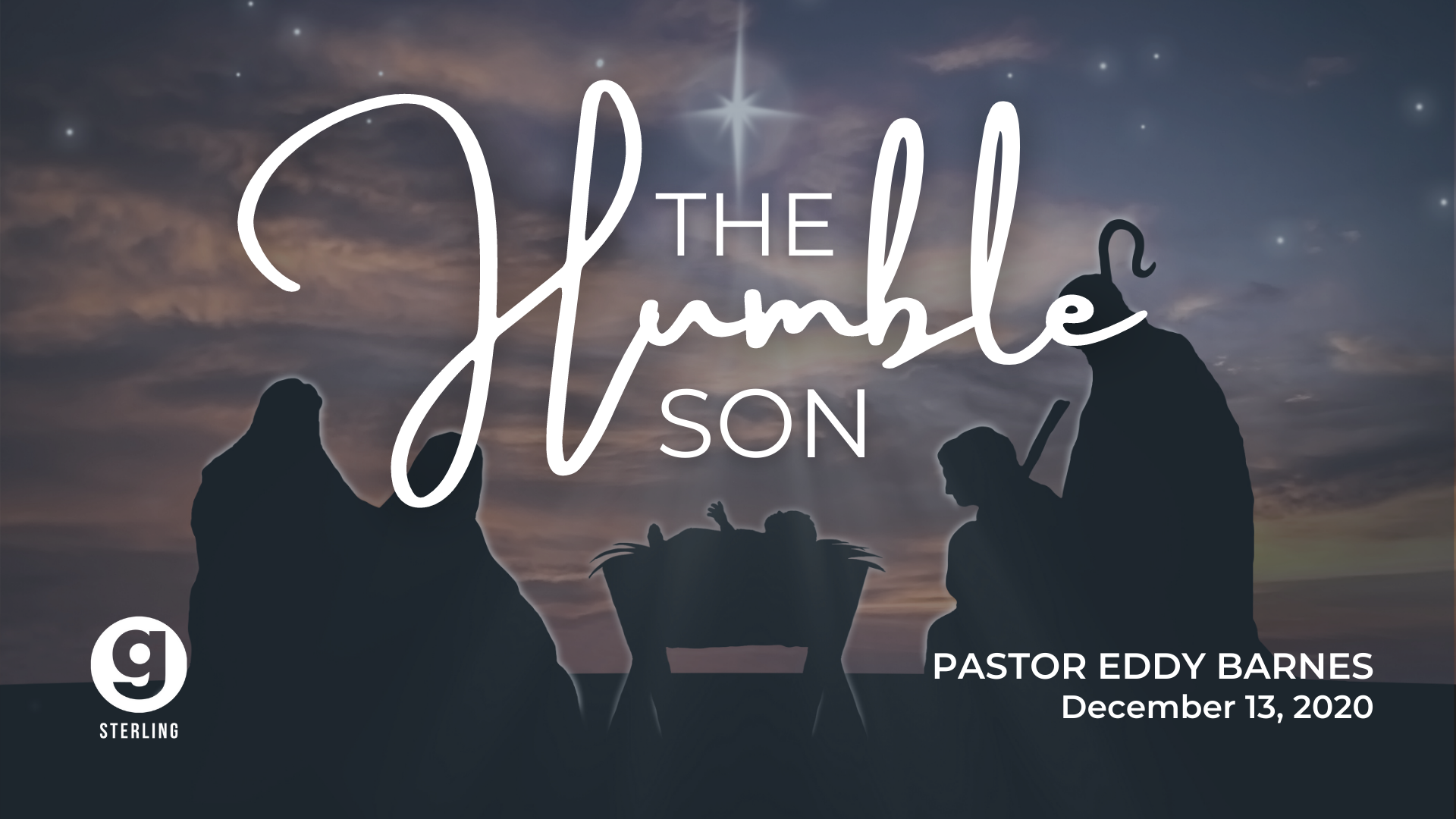 The Humble Son episode artwork