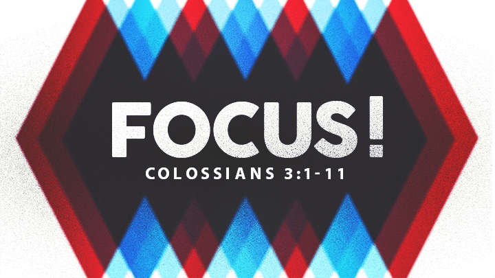 FOCUS! (Audio) episode artwork