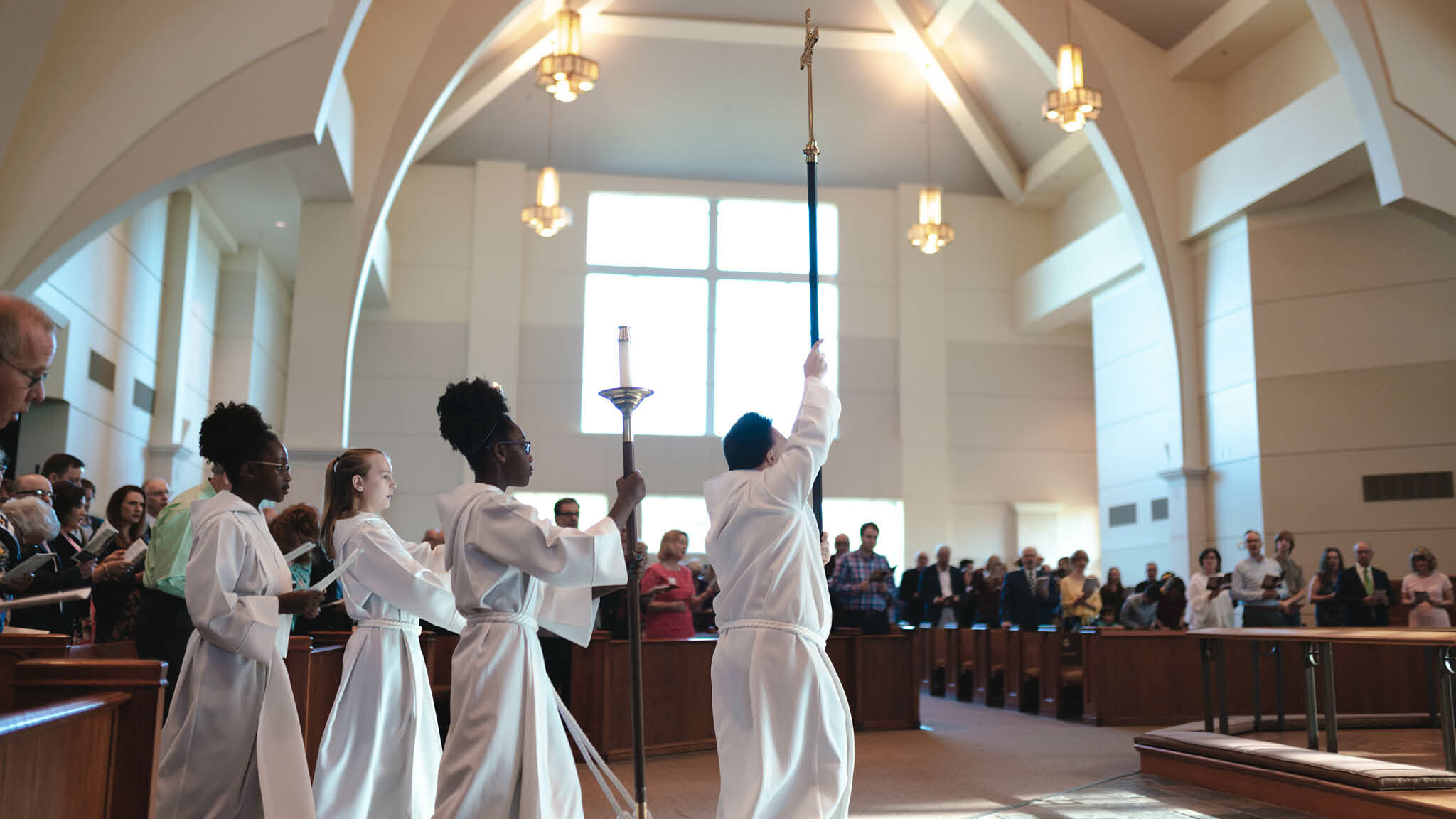 Christ Church Plano Named Provincial Cathedral for the ACNA Articles