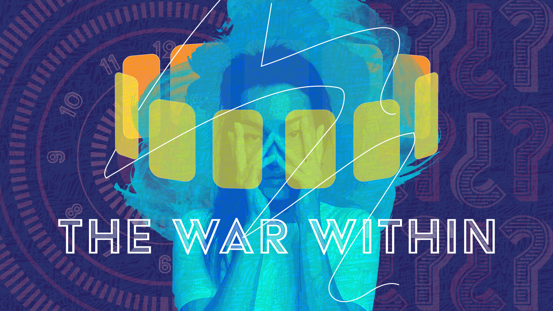 Dive Deeper Into "The War Within"