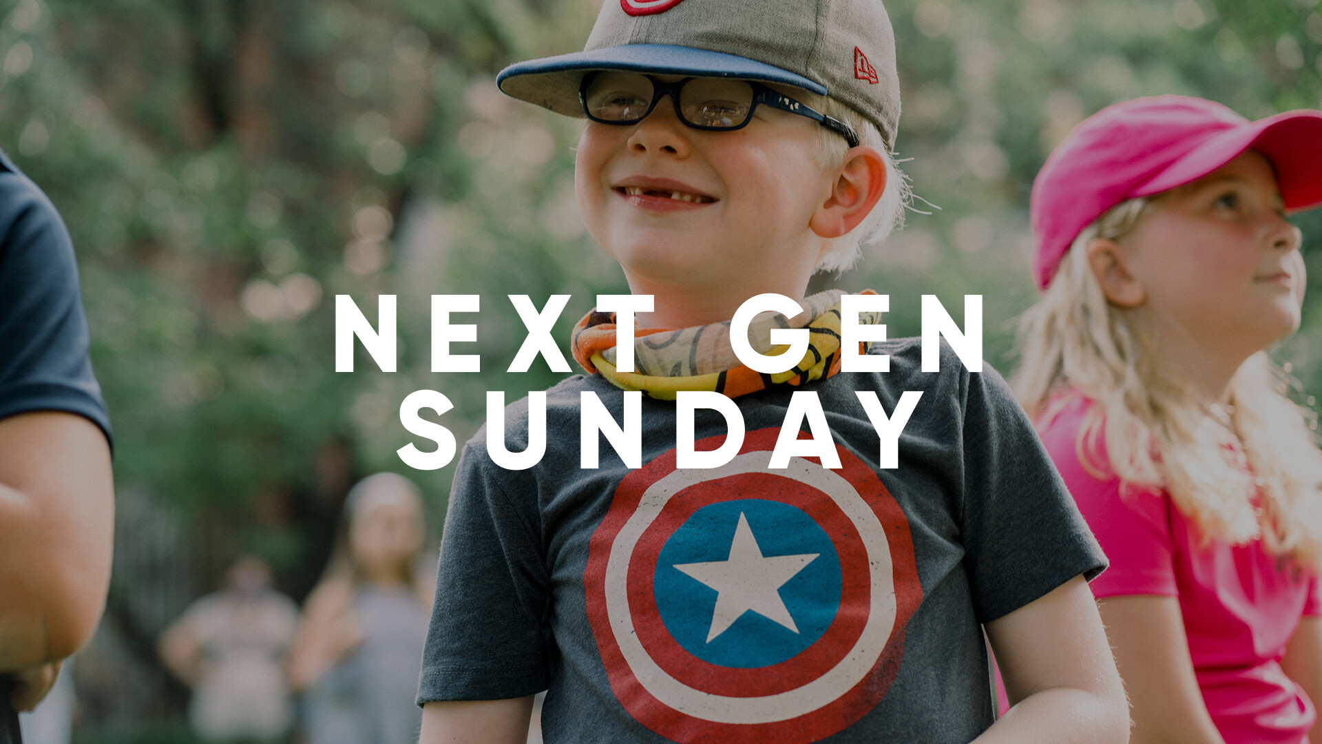 Next Gen Sunday