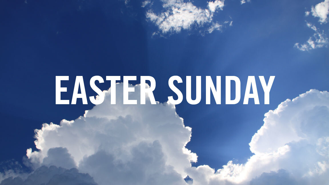 Easter: Proves God Really Means and Does What He Says episode artwork
