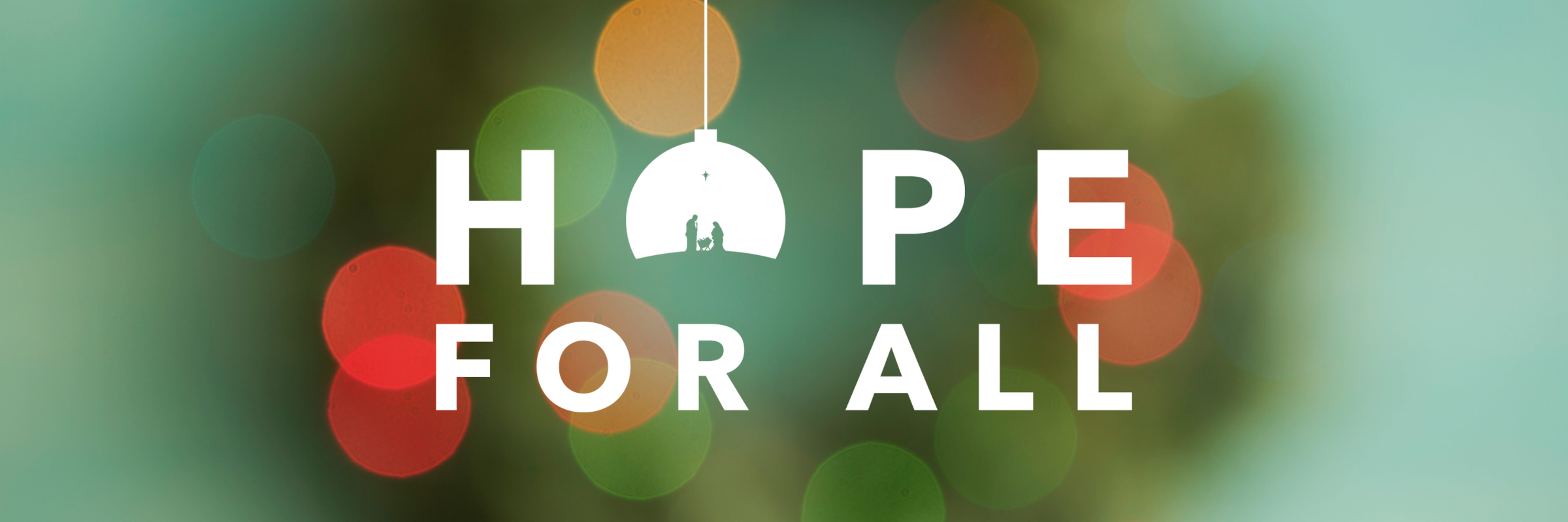 Hope For All (Audio) episode artwork