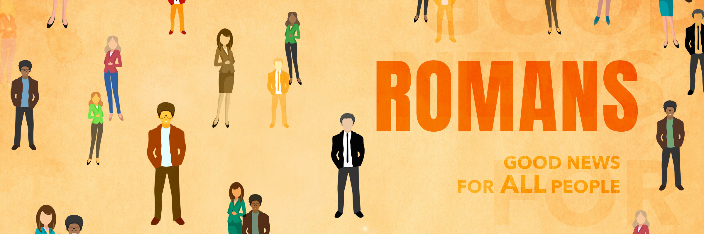 Romans | What Advantage? (Audio) episode artwork