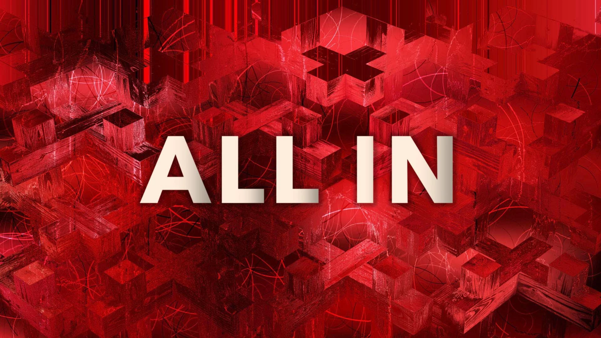 All In: Part 1