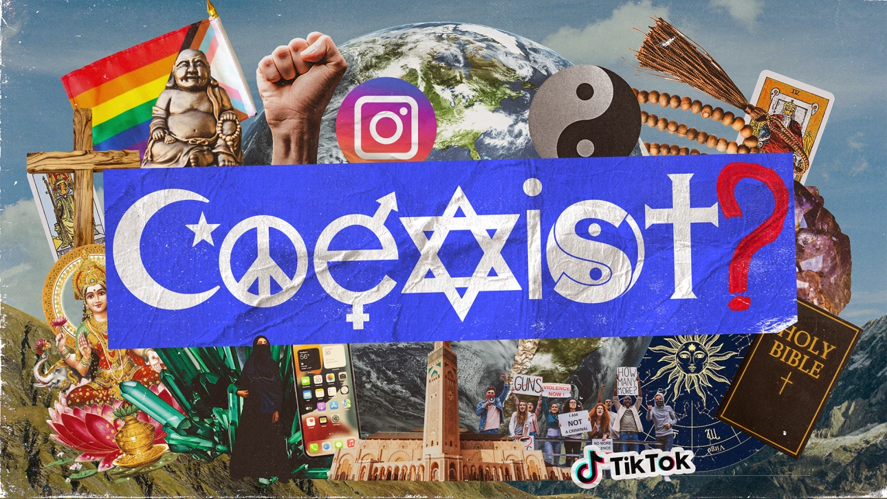 Series-COEXIST?