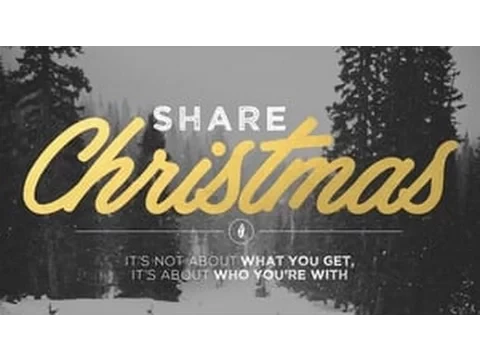 Series-Share Christmas