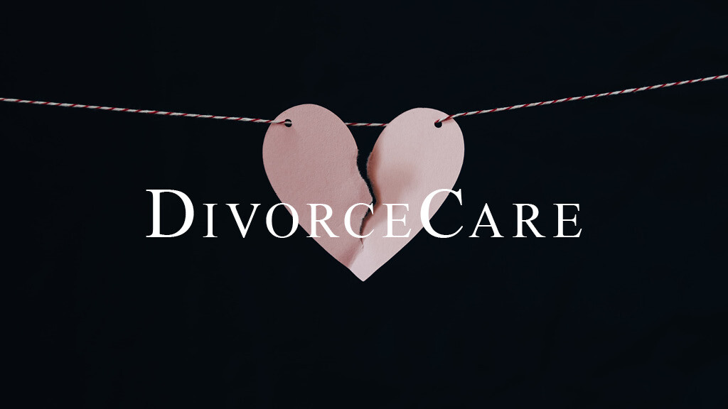 DivorceCare  