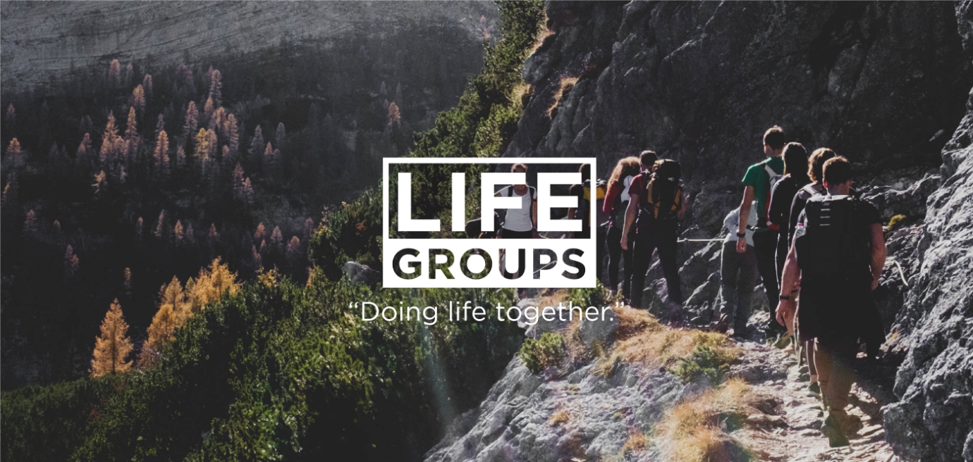 Life Groups