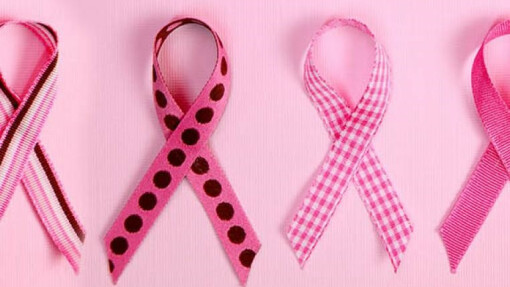 Breast Cancer Awareness - October 2025
