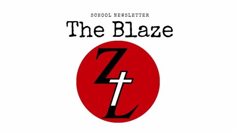 The Zion Blaze March 30, 2022