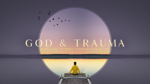 God & Trauma