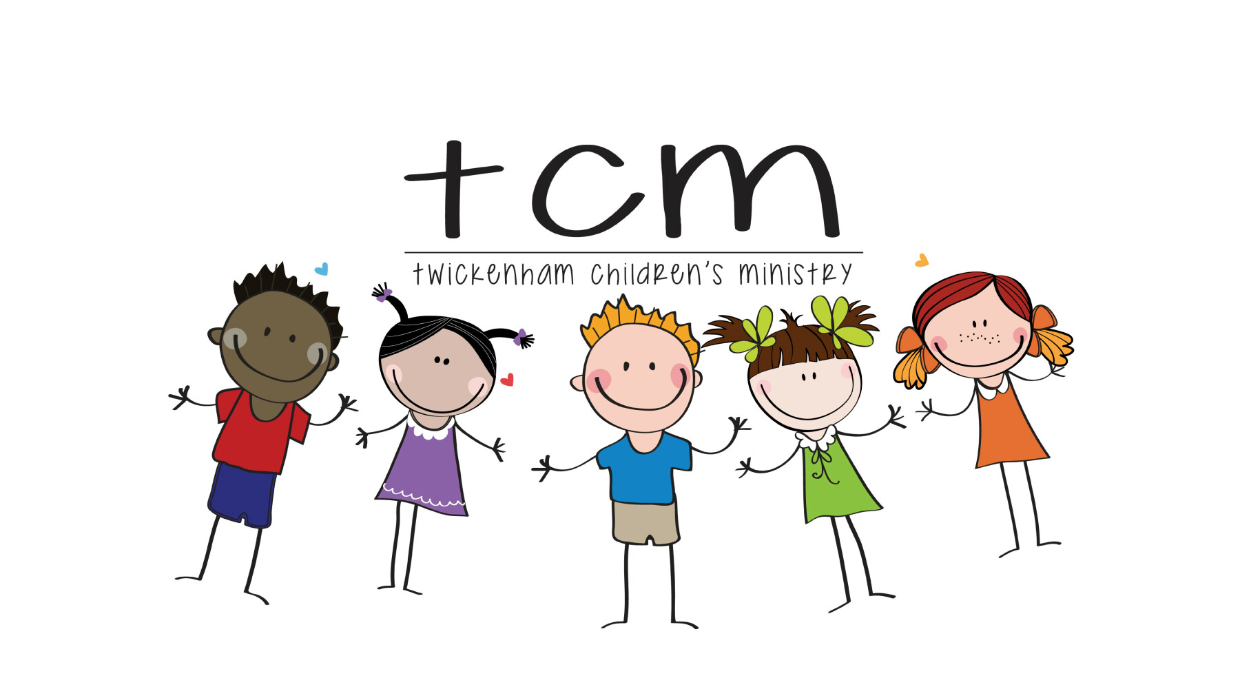 TCM Children's Church