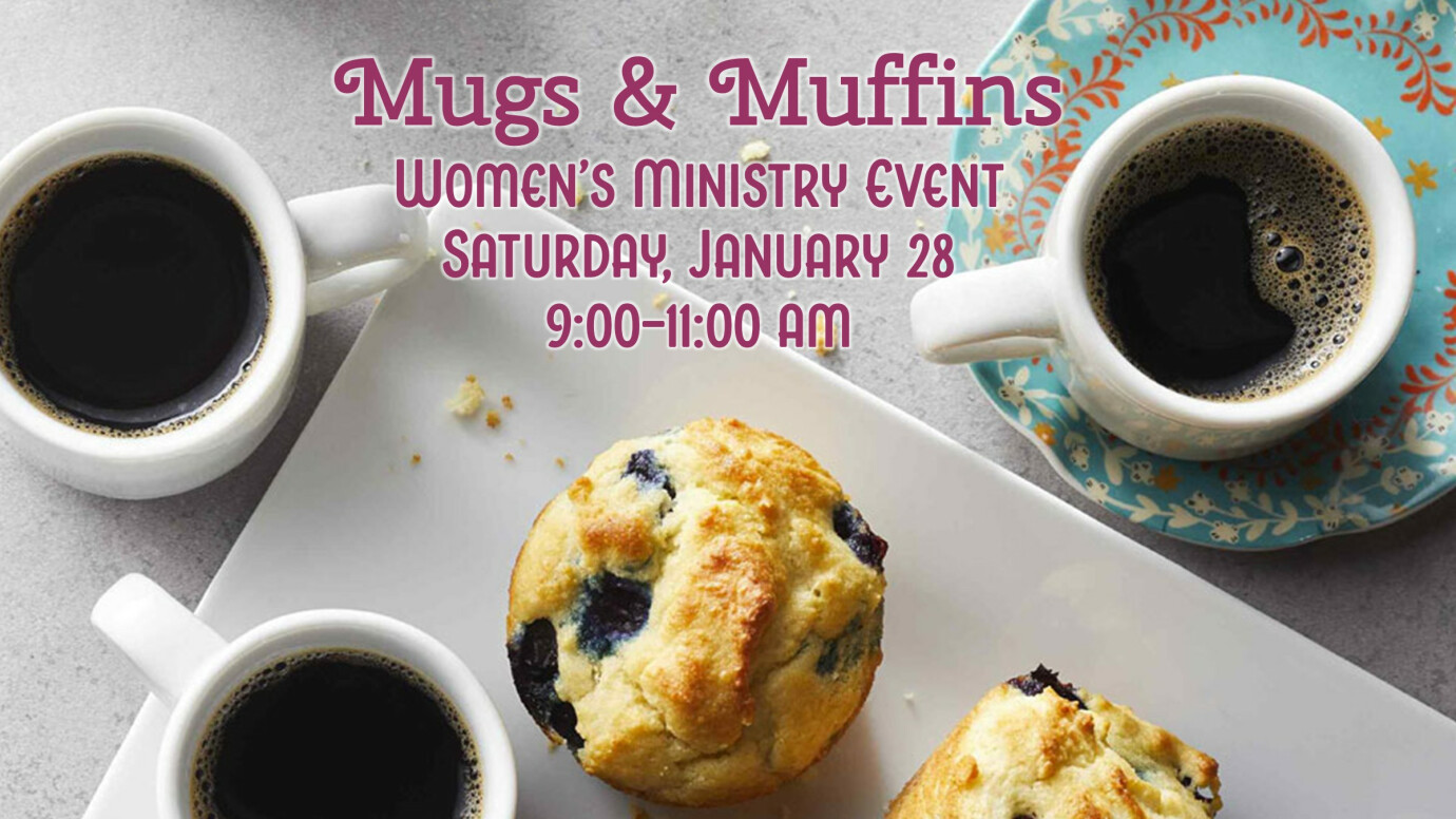Mugs & Muffins
