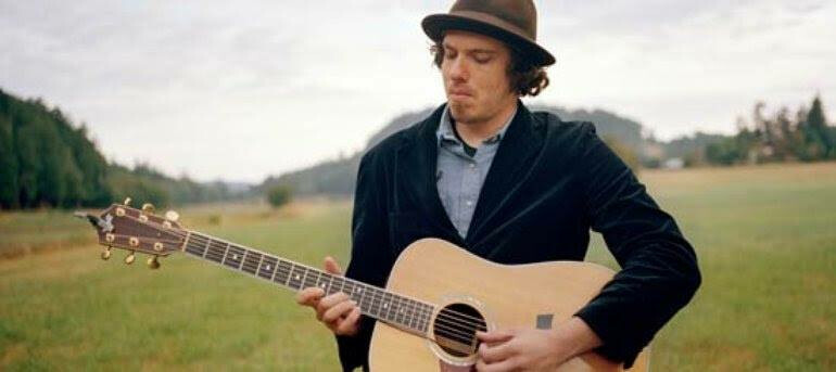 Young Adults Outing: Josh Garrels Concert