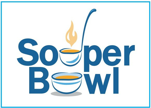 Souper Bowl - Place Your Orders!