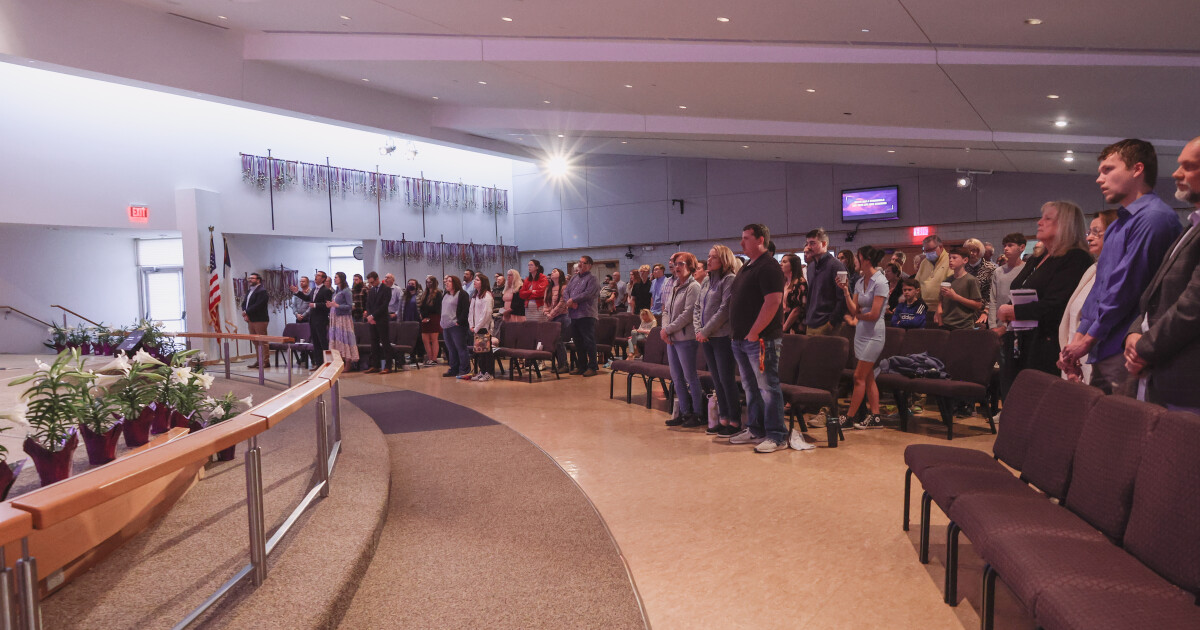 Plan Your Visit First United Methodist Church Blue Springs