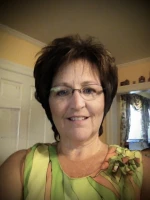 Profile image of Judy Johnson