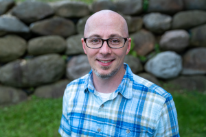 Profile image of Andy Fuqua